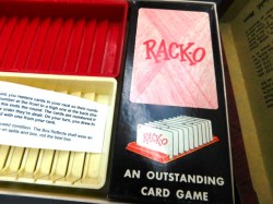 racko c